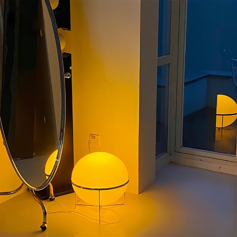 Rasu Floor Lamp