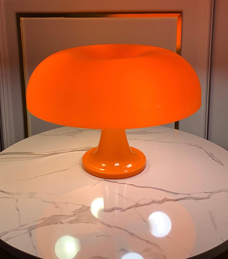 Celeste Mushroom Table Lamp