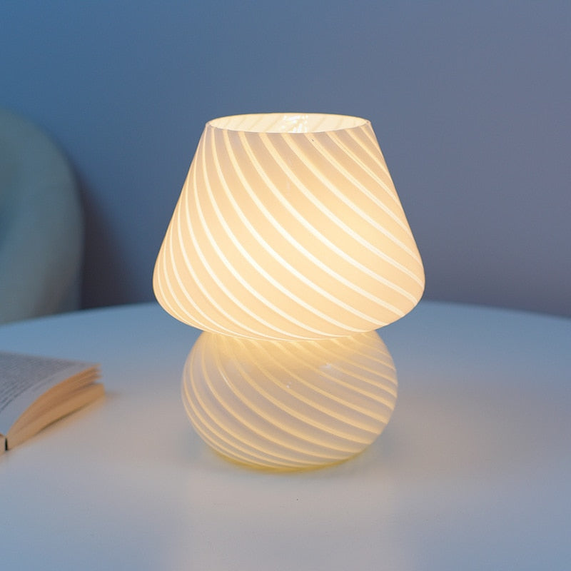 Emilia Table Lamp