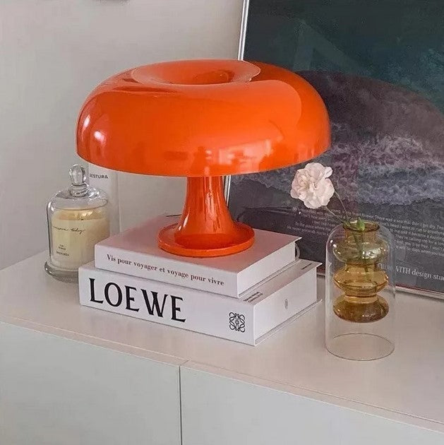 Celeste Mushroom Table Lamp