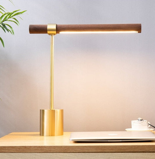 Designer Modern LED Table Lamp